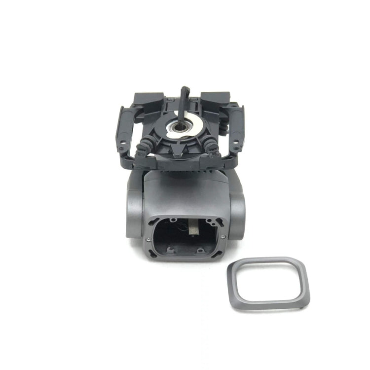 For DJI Mavic Air 2S Gimbal Camera Assembly without Lens(Silver Gray) - For DJI Mavic Series by PMC TechLife | Online Shopping South Africa | PMC TechLife