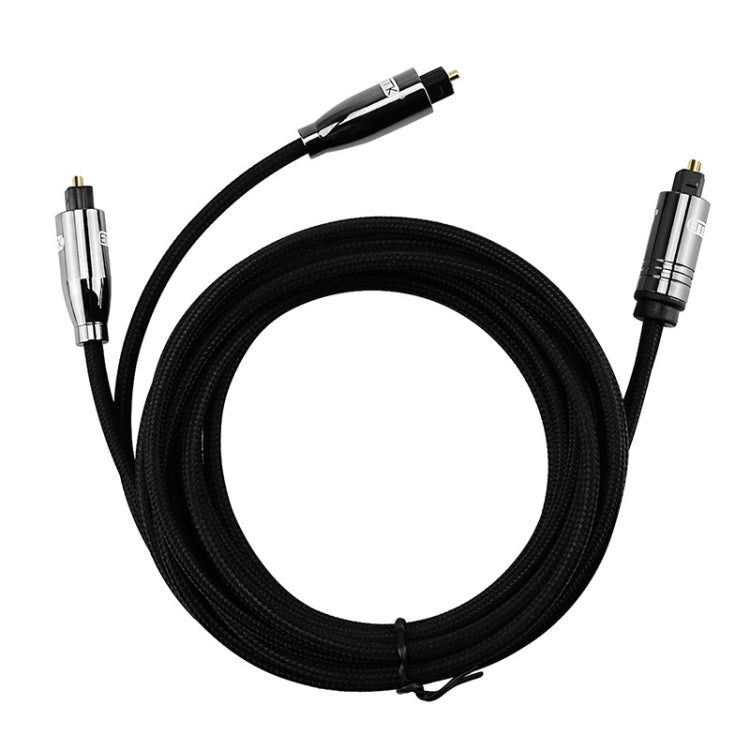 EMK 1 to 2 Audio Optical Digital Cable(1.5m+1m) - free shipping - PMC TechLife - Order now!