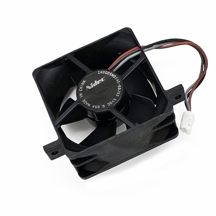 For Nintendo Wii U Motherboard Cooling Fan - Wii Spare Parts by PMC TechLife | Online Shopping South Africa | PMC TechLife