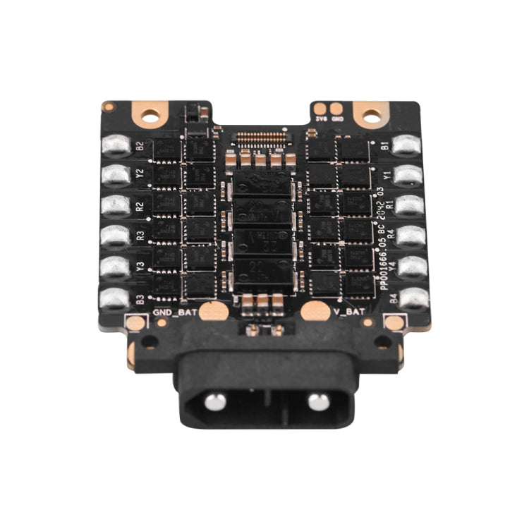 For DJI FPV Drone ESC Board Replacement Spare Parts - For DJI FPV Series by PMC TechLife | Online Shopping South Africa | PMC TechLife | Buy Now Pay Later Mobicred