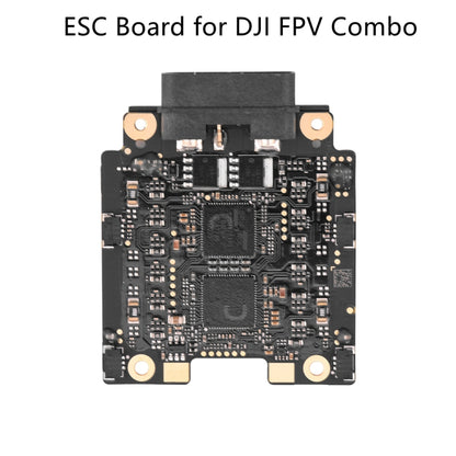 For DJI FPV Drone ESC Board Replacement Spare Parts - For DJI FPV Series by PMC Jewellery | Online Shopping South Africa | PMC Jewellery