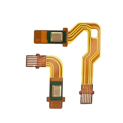 For PS5 Controller  Microphone Flex Cable Repair Parts Short - PS5 Spare Parts by PMC Jewellery | Online Shopping South Africa | PMC Jewellery