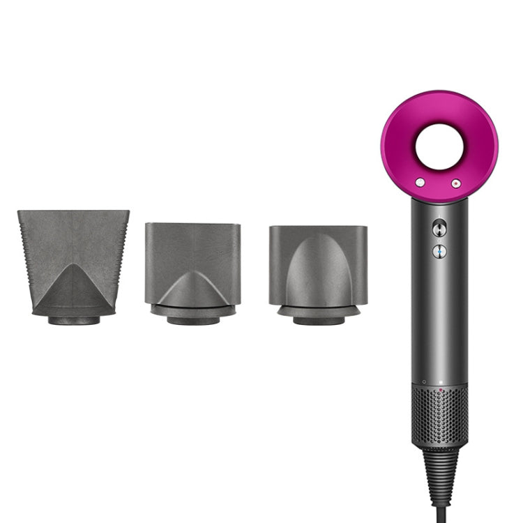 For Dyson Hair Dryer Anti-flying Nozzle Attachment Professional Edition - Dyson Accessories by PMC Jewellery | Online Shopping South Africa | PMC Jewellery