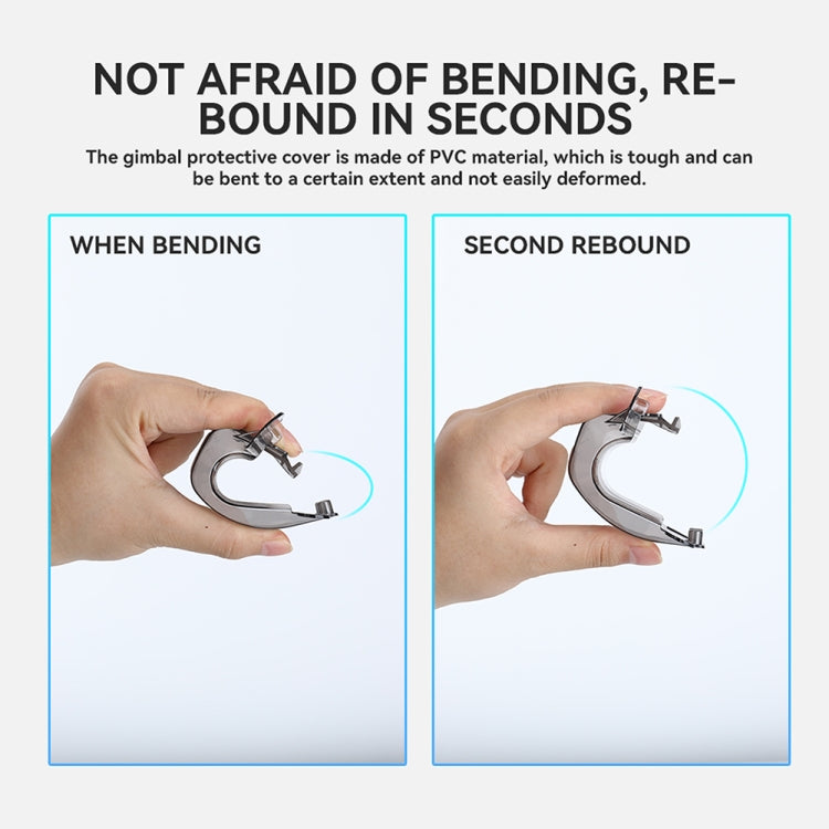 For DJI Mini 3 Pro RCSTQ Drone Accessories Simple Paddle - free shipping - PMC TechLife - Order now!