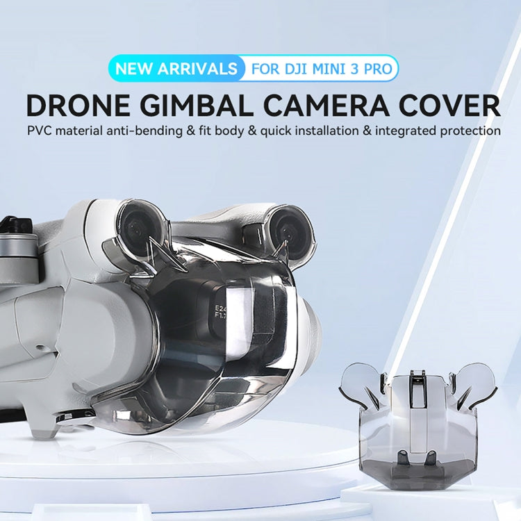 For DJI Mini 3 Pro RCSTQ Drone Accessories Simple Paddle - free shipping - PMC TechLife - Order now!