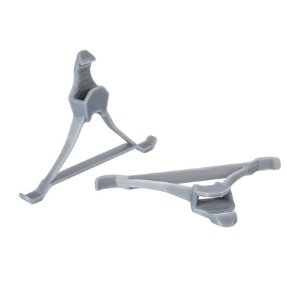 For DJI Avata RCSTQ Quick Release Type Height Increase Floor Stand(1pair) -  by RCSTQ | Online Shopping South Africa | PMC Jewellery