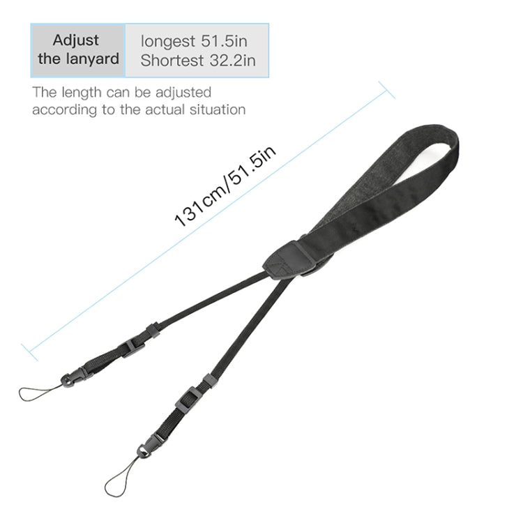 For DJI Mini 2/Air 2S RCSTQ Antenna Reflector Signal Booster Drone Accessories, Style: With Hanging Strap - Others by RCSTQ | Online Shopping South Africa | PMC Jewellery