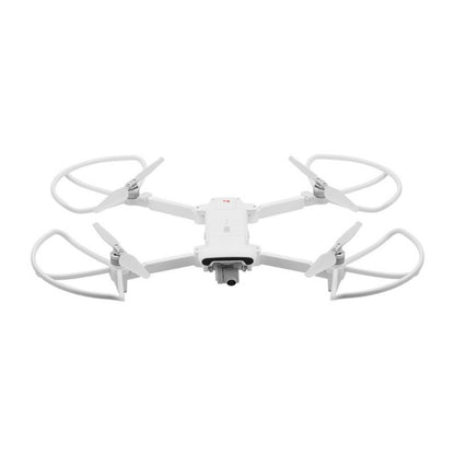 For FIMI X8 SE 2020 RCSTQ Quick Release Protection Propeller Drone Accessories(White) -  by RCSTQ | Online Shopping South Africa | PMC Jewellery