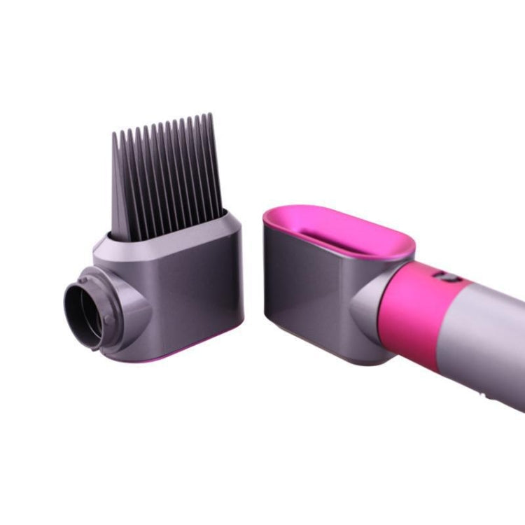 For Dyson Airwrap HS01 HS05 Curling Iron Styling Tool Pre-Styling Air Nozzle - Dyson Accessories by PMC Jewellery | Online Shopping South Africa | PMC Jewellery