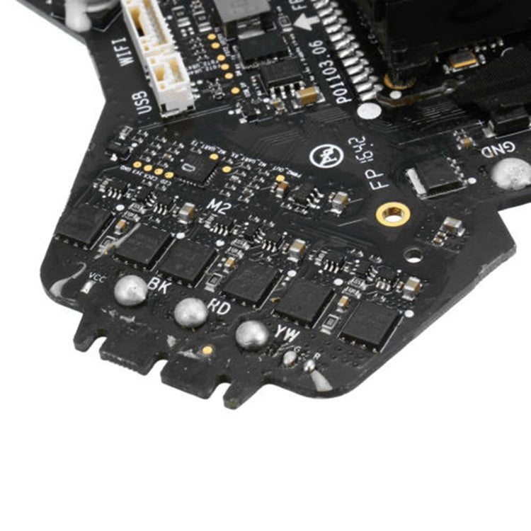 For DJI Phantom 3 Standard Main Controller Board Module Part - free shipping - PMC TechLife - Order now!