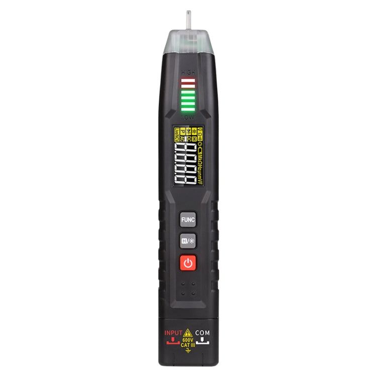 TASI TA13C Smart Pen Multimeter Digital High Precision Compact Portable Multimeter - free shipping - PMC TechLife - Order now!