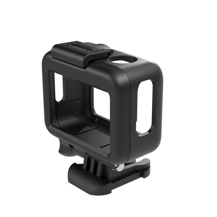 For Insta360 GO 3 Camera Battery Case Plastic Protective Frame - Mount & Holder by PMC Jewellery | Online Shopping South Africa | PMC Jewellery