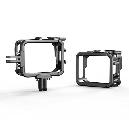 For Insta360 GO 3 aMagisn Metal Rabbit Cage Protection Bezel Accessories - Mount & Holder by aMagisn | Online Shopping South Africa | PMC Jewellery