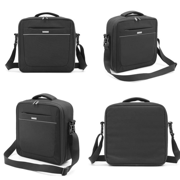 For DJI Air 3 BKANO Storage Bag Backpack Messenger Bag Shoulder Handbag 32 x 32 x 11cm - Backpacks & Bags by BKANO | Online Shopping South Africa | PMC Jewellery