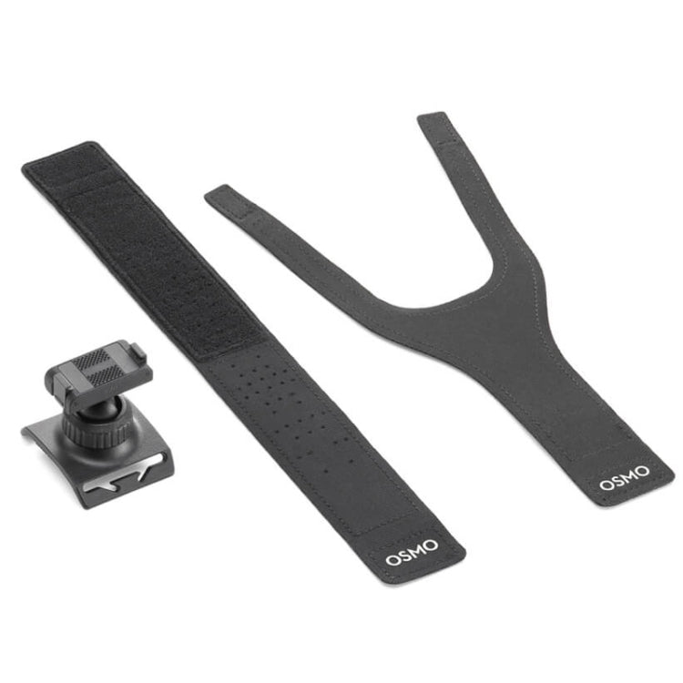 Original DJI Osmo Action 3 / Osmo Action 4 360 Degree Wrist Strap - free shipping - PMC TechLife - Order now!