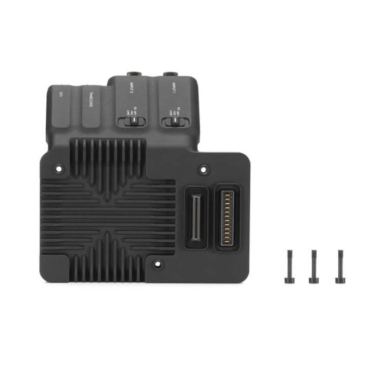 Original DJI Ronin 4D Expansion Plate For SDI / XLR / TC Interfaces -  by DJI | Online Shopping South Africa | PMC Jewellery