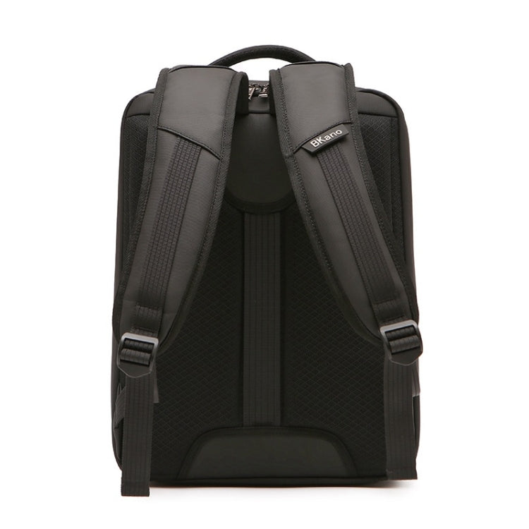 For DJI AIR 3 Drone BKANO Storage Bag Hard Shell Backpack(42 x 30 x 14cm) - Backpacks & Bags by BKANO | Online Shopping South Africa | PMC Jewellery