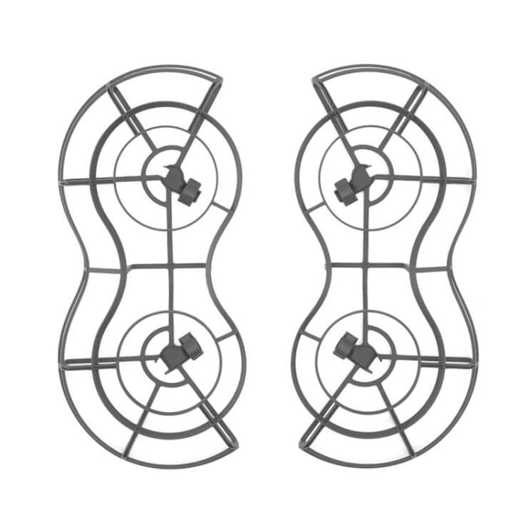 Original DJI Mini 4 Pro 360 Degree Propeller Guard - free shipping - PMC TechLife - Order now!