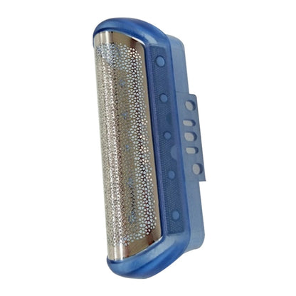 Electric Shaver Replacement Parts Shaver Foil for Braun 10B / 20B / 20S Series 1 / 1000 / 2000(Sky Blue) - Accessories by PMC Jewellery | Online Shopping South Africa | PMC Jewellery