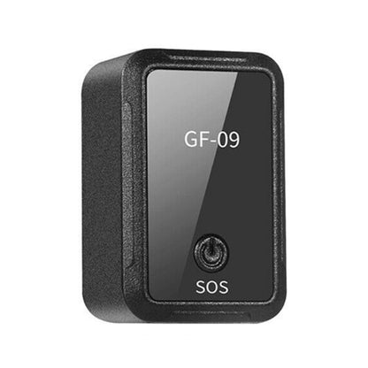 GF-09 Car Tracking AGPS + LBS + WiFi Tracker - Car Tracker by PMC Jewellery | Online Shopping South Africa | PMC Jewellery