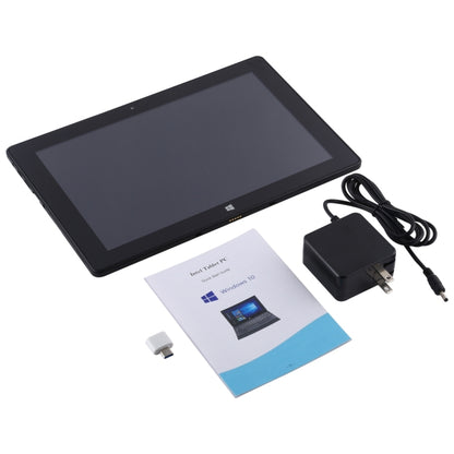 Tablet PC, 10.1 inch, 4GB+64GB, Windows 10 Intel Gemini Lake Celeron N4120 1.1GHz - 2.6GHz, HDMI, Bluetooth, WiFi, Keyboard Not Included - Other by PMC Jewellery | Online Shopping South Africa | PMC Jewellery