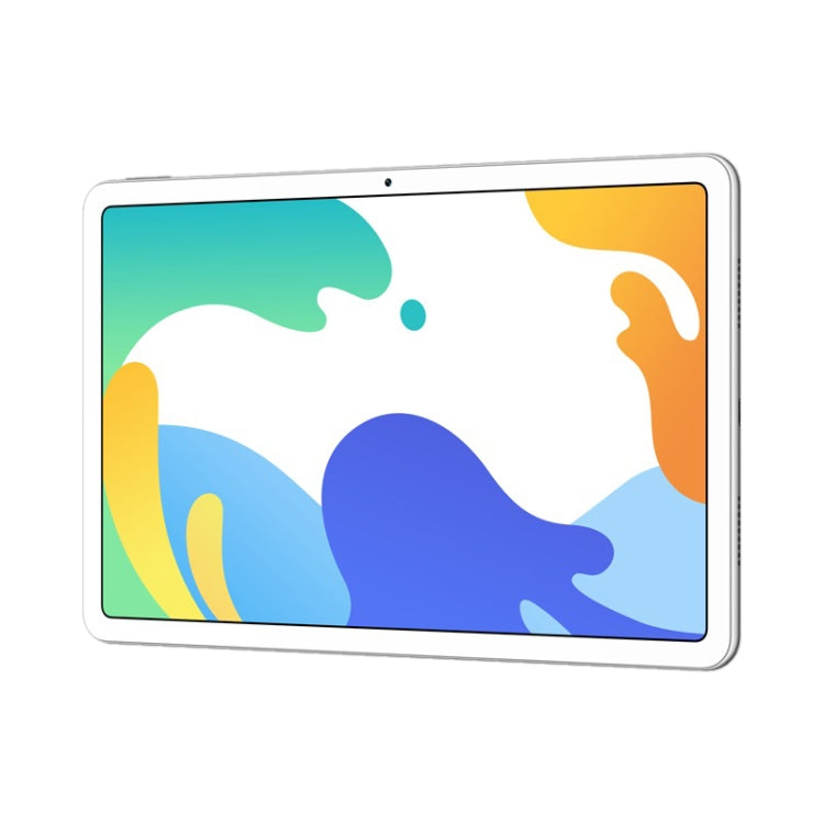 Huawei MatePad 10.4 BAH4-W19 WiFi, 10.4 inch, 6GB+64GB, HarmonyOS 2 Qualcomm Snapdragon 778G 4G Octa Core up to 2.42GHz, Support Dual WiFi, OTG, Not Support Google Play (Silver) - Huawei by Huawei | Online Shopping South Africa | PMC Jewellery