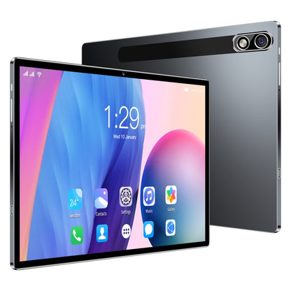 MA11 4G LTE Tablet PC, 10.1 inch, 4GB+32GB, Android 8.1 MTK6750 Octa Core, Support Dual SIM, WiFi, Bluetooth, GPS (Black) - 10.1 inch by PMC Jewellery | Online Shopping South Africa | PMC Jewellery