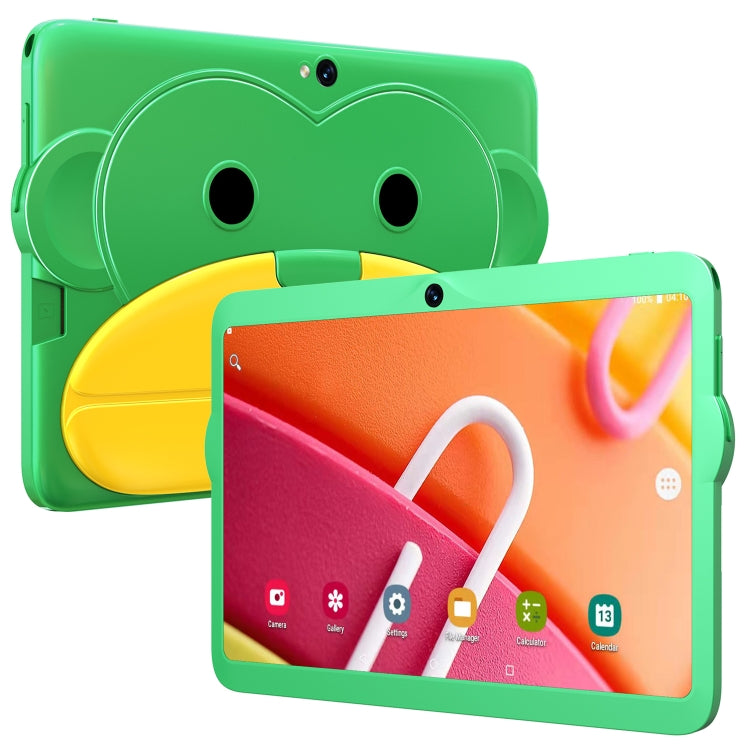 Q8C2 Kids Education Tablet PC, 7.0 inch, 2GB+16GB, Android 5.1 MT6592 Octa Core, Support WiFi / BT / TF Card (Green) -  by PMC Jewellery | Online Shopping South Africa | PMC Jewellery