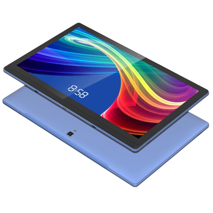M101 4G LTE Tablet PC, 14.1 inch, 4GB+128GB, Android 8.1 MTK6797 Deca Core 2.1GHz, Dual SIM, Support GPS, OTG, WiFi, BT(Blue) - Others by PMC Jewellery | Online Shopping South Africa | PMC Jewellery