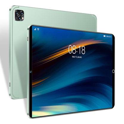 Pro 11 3G Phone Call Tablet PC, 10.1 inch, 2GB+32GB, Android 5.1 MT6592 Octa Core, Support Dual SIM, WiFi, BT, GPS, UK Plug (Green) - 10.1 inch by PMC Jewellery | Online Shopping South Africa | PMC Jewellery