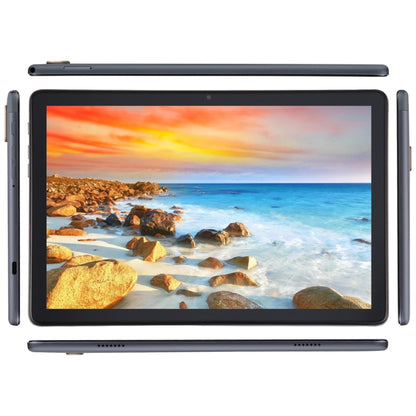 G15 4G LTE Tablet PC, 10.1 inch, 3GB+64GB, Android 10.0 Unisoc SC9863A Octa-core, Support Dual SIM / WiFi / Bluetooth / GPS, EU Plug (Grey) - 10.1 inch by PMC Jewellery | Online Shopping South Africa | PMC Jewellery