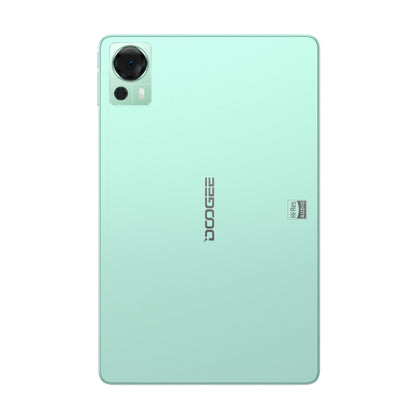 [HK Warehouse] DOOGEE T20 Tablet PC, 10.4 inch, 8GB+256GB, Android 12 Spreadtrum T616 Octa Core 2.0GHz, Support Dual SIM & WiFi & BT, Network: 4G, Global Version with Google Play (Green) - Other by DOOGEE | Online Shopping South Africa | PMC Jewellery