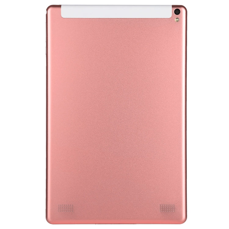 4G Phone Call Tablet PC, 10.1 inch, 2GB+32GB, Android 7.0 MTK6753 Octa Core 1.3GHz, Dual SIM, Support GPS(Rose Gold) - 10.1 inch by PMC Jewellery | Online Shopping South Africa | PMC Jewellery