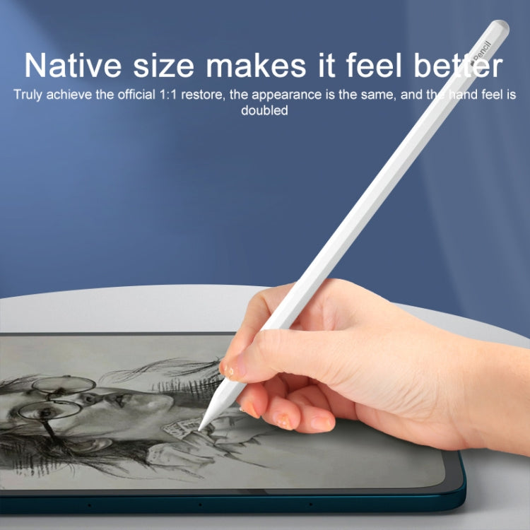 2 PCS 7.0 Brass Spring Short Needle Stylus Pen Tip For Apple Pencil 1 / 2 - Pencil Accessories by PMC TechLife | Online Shopping South Africa | PMC TechLife