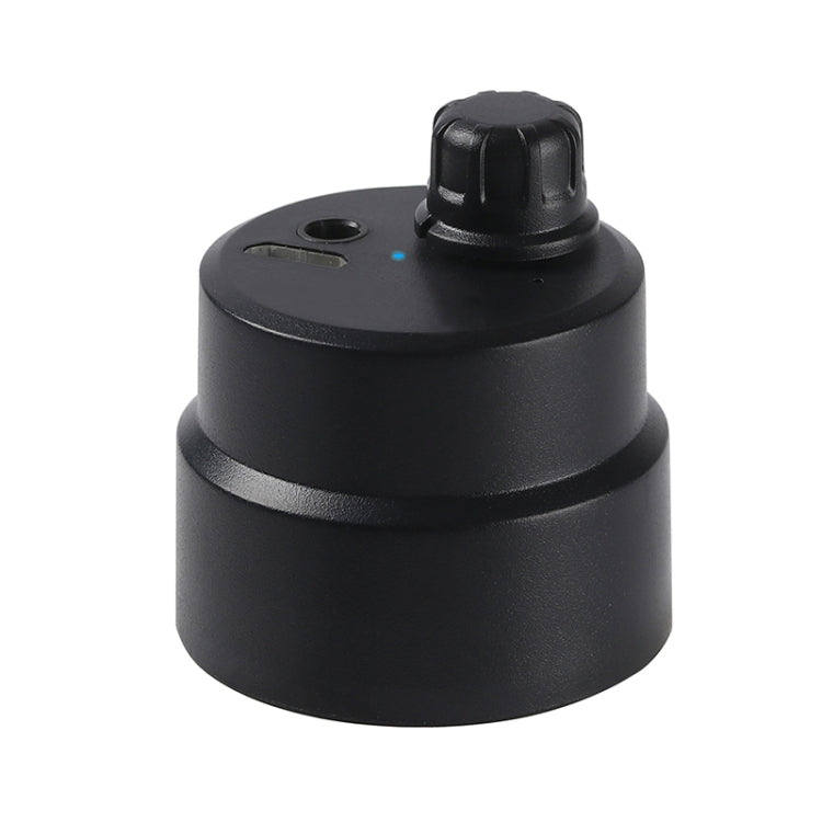 01 High Strength Pipe Leak Listen Detector(Black) - free shipping - PMC TechLife - Order now!