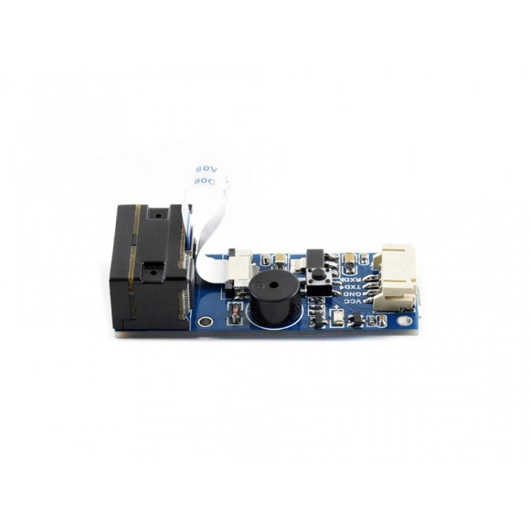 Waveshare Barcode Scanner Module, 1D/2D Codes Reader - free shipping - PMC TechLife - Order now!