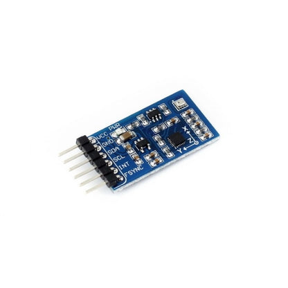 Waveshare 10 DOF IMU Sensor (C) Module, Low Power - Modules Expansions Accessories by Waveshare | Online Shopping South Africa | PMC Jewellery | Buy Now Pay Later Mobicred