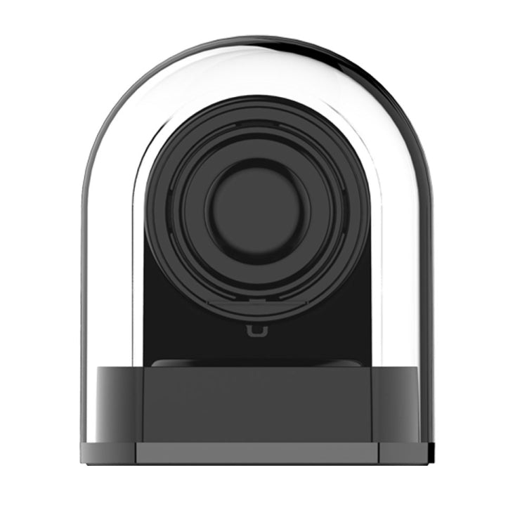 OVEVO True 3D TWS Magnetic Wireless Bluetooth Stereo Surround HiFi Speaker with Full Transparent Home - Mini Speaker by OVEVO | Online Shopping South Africa | PMC TechLife