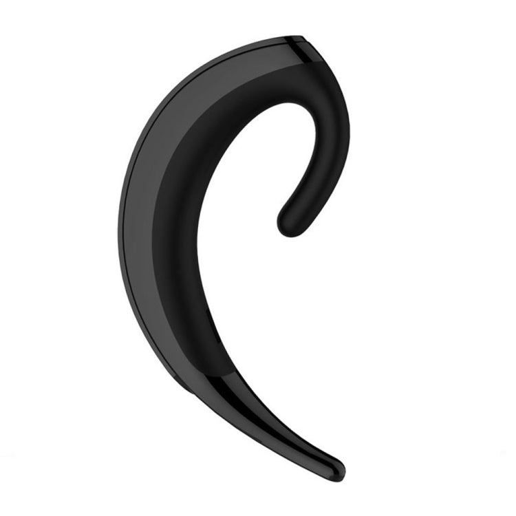OVEVO Ear-hanging Business Style Wireless Bluetooth Earphone Headset - Bluetooth Earphone by OVEVO | Online Shopping South Africa | PMC TechLife
