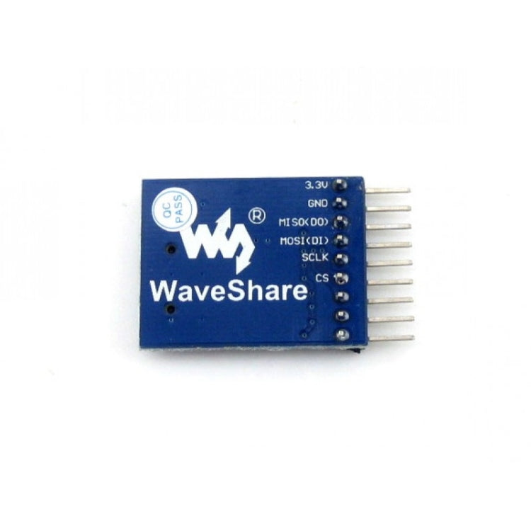 Waveshare Micro SD(TF) Storage Board Module - Modules Expansions Accessories by Waveshare | Online Shopping South Africa | PMC Jewellery